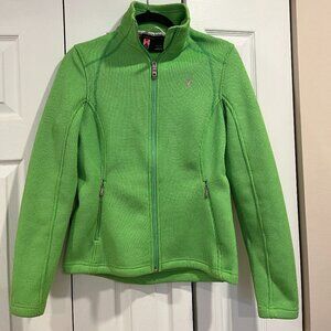 Spyder Women's Core Zip Up